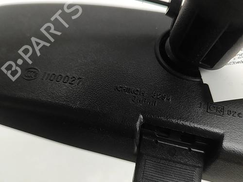 Rear mirror NISSAN LEAF (ZE1) Electric | BP33798145I6 - Image 7