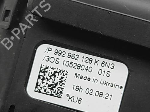 Interruttore PORSCHE 911 (992) 3.8 Turbo S (992450, 992470) | BP31977070I30 