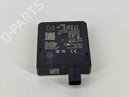Electronic module MERCEDES-BENZ GLC Coupe (C253) 300 e 4-matic (253.353) | BP27774159M83