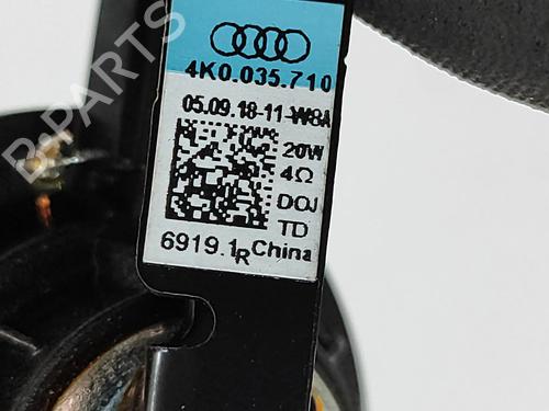 Speaker AUDI A6 C8 Avant (4A5) 40 TDI Mild Hybrid quattro | BP28183695E2 