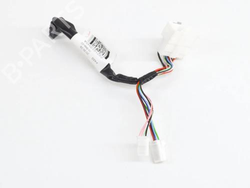 Used Wiring harness NISSAN LEAF (ZE1) Electric (150 hp) 27761313