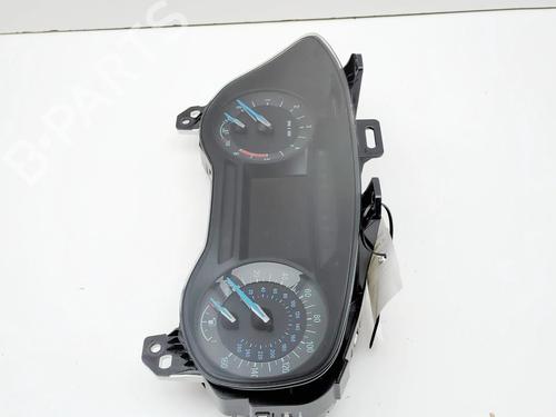 Instrument cluster FORD MONDEO V Turnier (CF) 2.0 TDCi | BP39749115C47 - Image 4