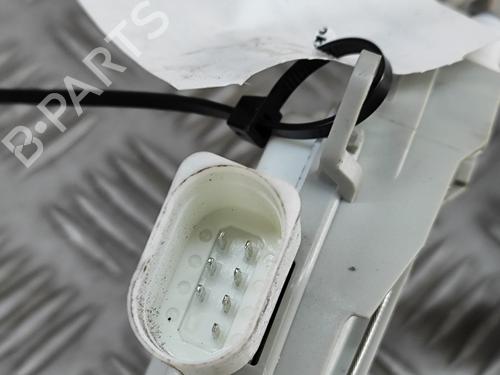 Front right lock AUDI A1 (8X1, 8XK) S1 quattro | BP28446690C97 