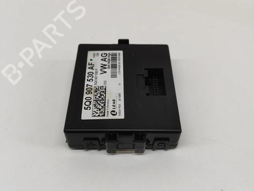 Used Electronic module Electronic module VW GOLF VII (5G1, BQ1, BE1, BE2) 2.0 R 4motion (300 hp) 24142038 24142038