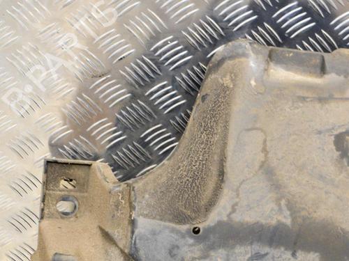 Upper protection RENAULT ZOE (BFM_) ZOE | BP8841063M93 
