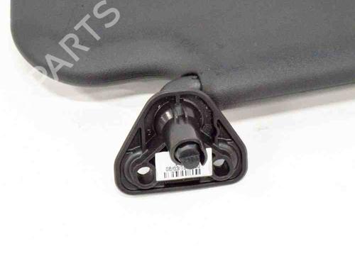 Left sun visor NISSAN JUKE (F15) 1.6 | BP6758699I1 