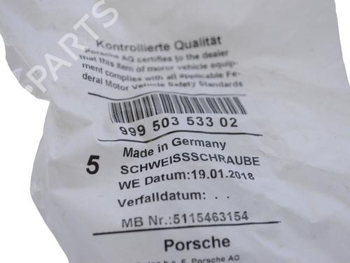 Other PORSCHE CAYENNE (92A) 3.6 | BP30239619O1  - Image 5