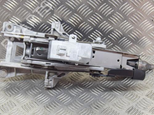 Used Steering column JAGUAR I-PACE (X590) EV400 AWD (400 hp) 27750792