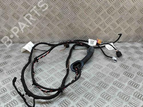 Ledningsnet PORSCHE TAYCAN Cross Turismo (Y1B) 4S Performance Battery Plus (Y1BDB1) (571 hp) 27770716