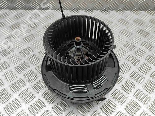 Used Heater blower motor Heater blower motor BMW X3 (F25) xDrive 20 d (184 hp) 29310474 29310474