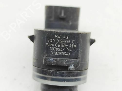 Electronic module AUDI A5 Sportback (F5A, F5F) 2.0 TFSI quattro | BP34402459M83  - Image 7