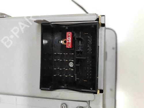 Electronic module VW CADDY IV Box Body/MPV (SAA, SAH) 2.0 TDI | BP25616118M83