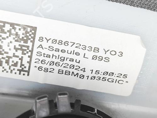 Other AUDI A3 Sportback (8YA, 8YF) 35 TFSI | BP39884296O1 - Image 5