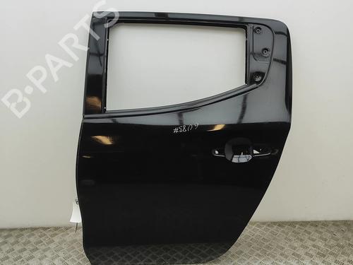 Used Left rear door Left rear door MITSUBISHI L200 / TRITON (KJ_, KK_, KL_) 2.4 DI-D 4WD (KL1T) (181 hp) 32974485 32974485