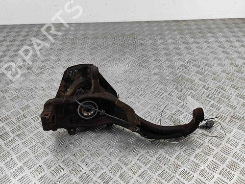 Højre Styrespindel Lejehus NISSAN NAVARA NP300 (D40) 2.5 dCi 4WD (D40TT, D40T, D40M, D40BB) | BP22351505M26 