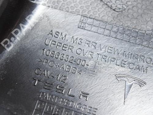 Andre TESLA MODEL 3 (5YJ3) EV AWD | BP27757883O1  - Image 6