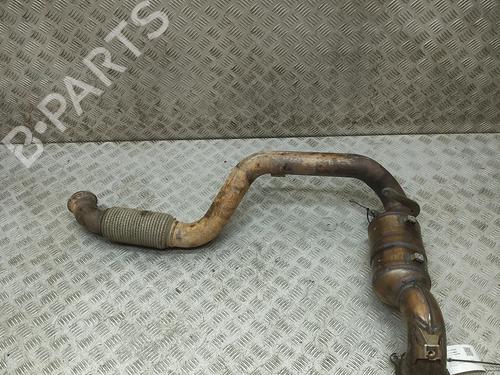 Used Catalyst Catalyst BMW 5 (E60) 530 d (211 hp) 35983486 35983486