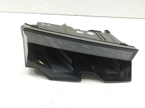 Used Left tailgate light Left tailgate light PEUGEOT 3008 III (KA_, KB_, KC_) e-210 (KCZKZX) (213 hp) 33962520 33962520