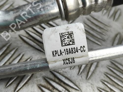 AC pipe LAND ROVER DISCOVERY V (L462) D300 MHEV 4x4 | BP30644295M126 - Image 8