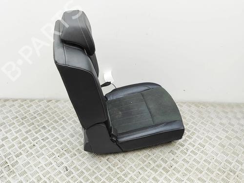 Rear seat SKODA KAROQ (NU7, ND7) 1.5 TSI | BP37797333C17 - Image 2