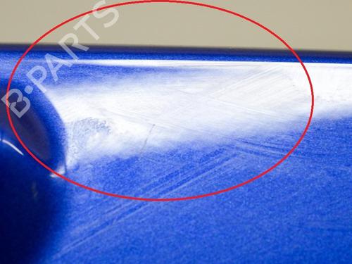 Rear spoiler HONDA CIVIC X Hatchback (FC_, FK_) 1.0 VTEC (FK6) | BP13029637C96 