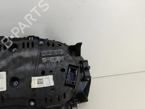 Instrument cluster VW PASSAT B8 (3G2, CB2) 2.0 TDI | BP23865652C47 - Image 6
