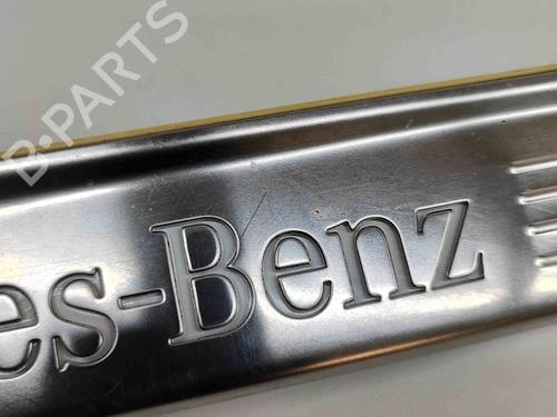 Step MERCEDES-BENZ S-CLASS (W222, V222, X222) S 500 (222.082, 222.182) | BP27791734C149