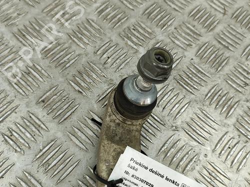 Right front suspension arm TESLA MODEL 3 (5YJ3) EV AWD | BP27789127M13 