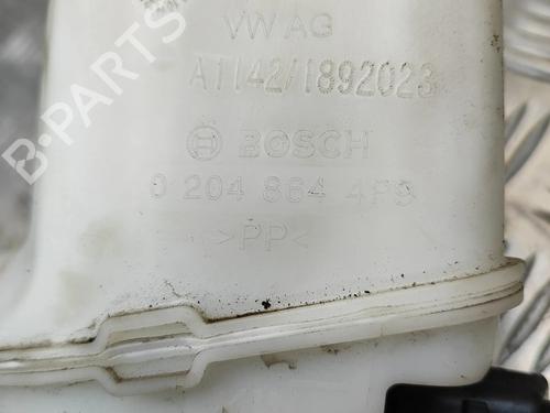 Servo brake BMW 7 (E65, E66, E67) 745 i, Li | BP39244045M42 - Image 7