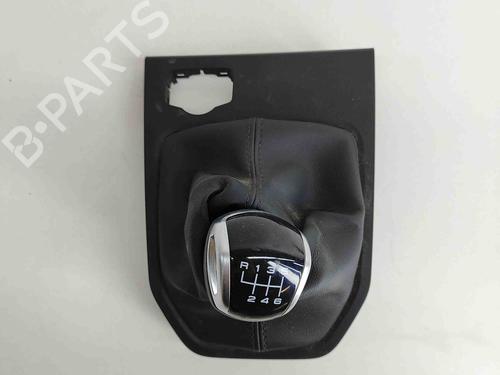 Used Shift knob AUDI A1 Sportback (GBA) 30 TFSI (116 hp) 17015865