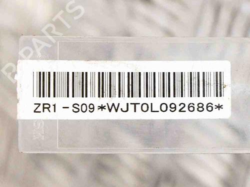 Høyre sete kollisjonspute SUBARU FORESTER (SH_) 2.0 D AWD (SHH, SHD, SHN) (147 hp) 6729826