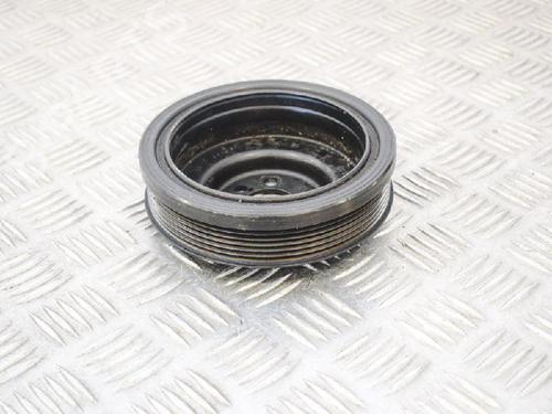 Used Pulley VW TRANSPORTER T5 Van (7HA, 7HH, 7EA, 7EH) 2.0 BiTDI (180 hp) 14663298