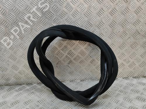 Used Rubber door seal MERCEDES-BENZ C-CLASS T-Model (S204) C 220 CDI (204.202) (170 hp) 18313502