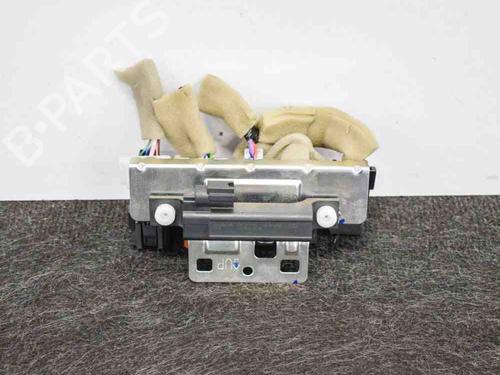 Used Fuse box NISSAN QASHQAI II (J11, J11_) 1.2 DIG-T (115 hp) 6744970