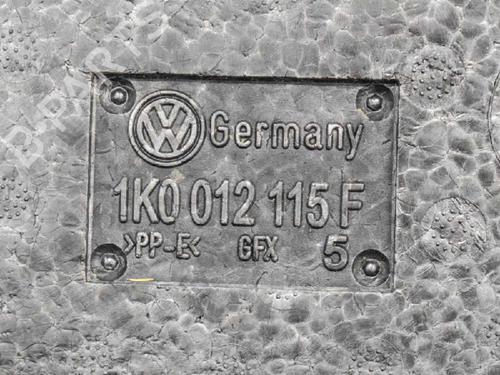 Other VW GOLF VI (5K1) 2.0 TDI | BP6747760O1