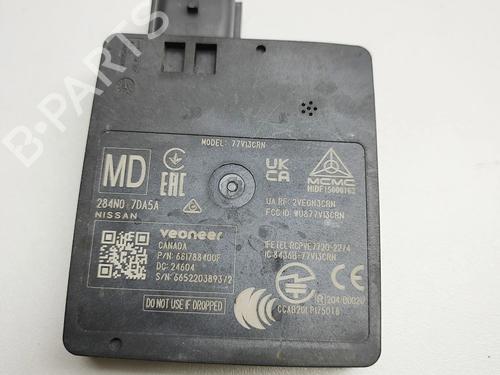 Electronic module NISSAN ARIYA (FE0) EV | BP38094479M83 - Image 7