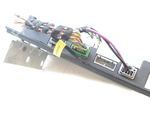 Electronic module JAGUAR XF I (X250) 3.0 D | BP30208929M83 - Image 3