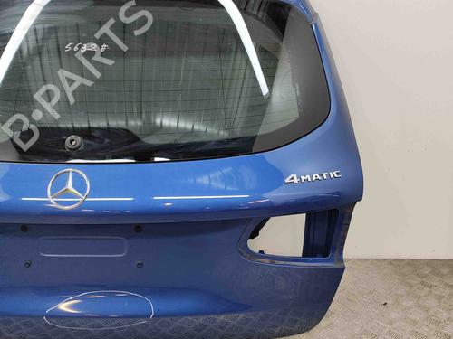 Tailgate MERCEDES-BENZ GLC (X253) 300 d 4-matic (253.919) | BP29730678C6 
