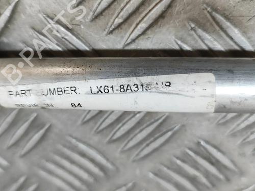 Pipe FORD KUGA III (DFK) 2.5 FHEV | BP28549338M125 - Image 5