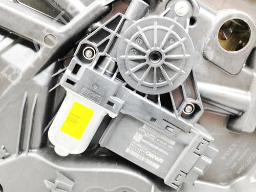 Rear right window mechanism VOLVO XC60 II (246) D4 | BP37076869C25 - Image 7