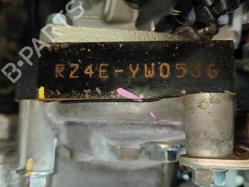 Engine ISUZU D-MAX II (TFR, TFS) 1.9 Ddi 4x4 (TFS87J) | BP31748572M1 - Image 8