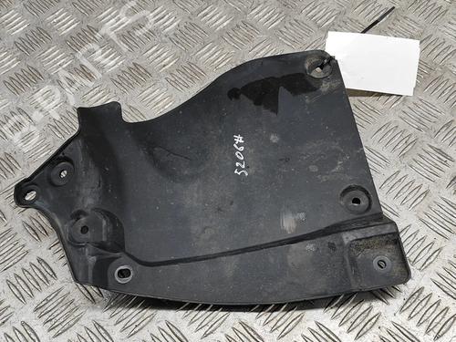 Used Underbody protection Underbody protection LEXUS RX (_L2_) 450h AWD (GYL25_, GYL26_, GYL25, GYL26, GYL25R, GYL26R) (313 hp) 25380600 25380600