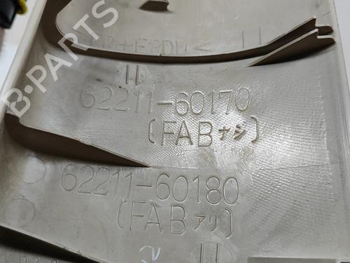 Other TOYOTA LAND CRUISER PRADO (_J12_) 3.0 D-4D (KDJ120, KDJ125) | BP23865653O1 