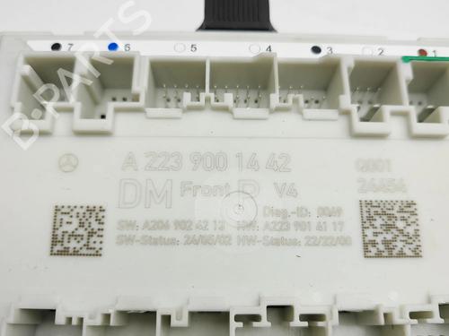 Electronic module VW PASSAT B7 (362) 1.4 TSI EcoFuel | BP37469159M83 - Image 7