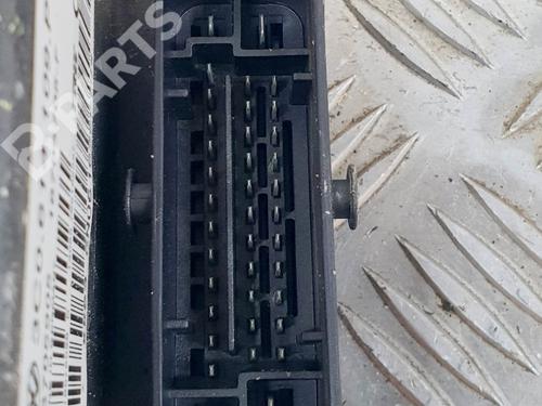 ABS pump RENAULT CLIO III (BR0/1, CR0/1) 1.2 16V (BR02, BR0J, BR11, CR02, CR0J, CR11) | BP8352576M43 