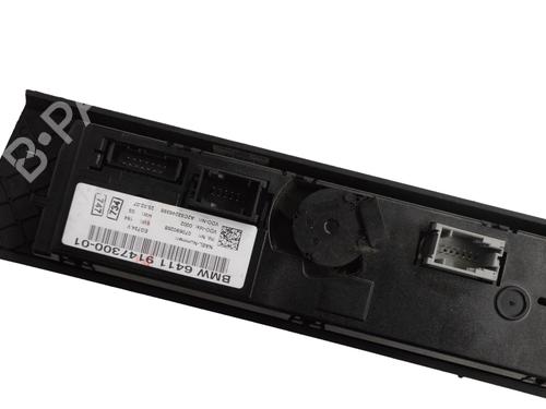Electronic module BMW 3 Convertible (E93) 335 i | BP30245779M83 - Image 4