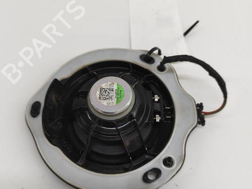 Speaker AUDI A3 Sportback (8VA, 8VF) S3 quattro | BP24583430E2