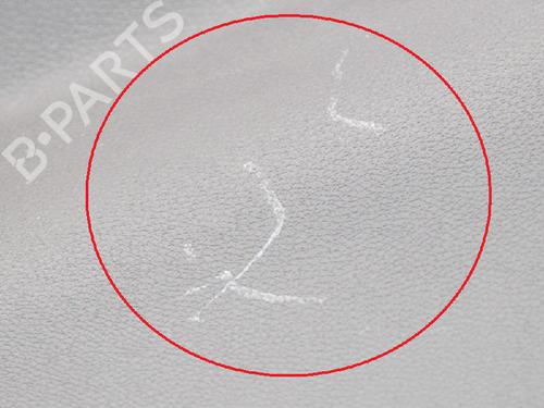 Left front seat MERCEDES-BENZ GLA-CLASS (X156) GLA 200 (156.943) | BP20337842C15 
