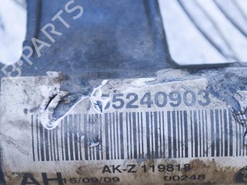 Pipe BMW 3 (E90) 320 i | BP14612721M125 