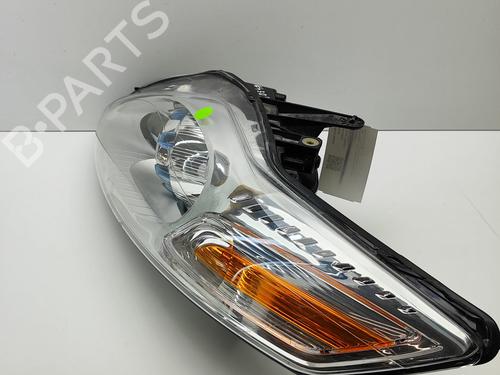 Left headlight FORD MONDEO IV Turnier (BA7) 2.0 TDCi | BP24582898C28 